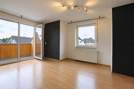 Wohnung Geldern - 2 Zimmer, 81 m&sup2;, 730&euro; | Angebot:27348791