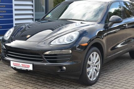 Porsche Cayenne 160.640 km 19.999 &euro; Meppen 49716