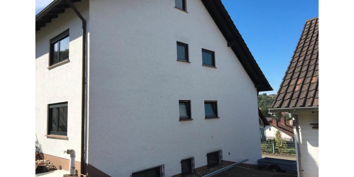 Mehrfamilienhaus, Wohnhaus Pfeffelbach - 10 Zimmer, 330 m&sup2;, 600.000&euro; | Angebot:27103252