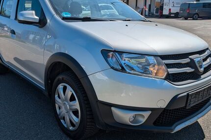 Dacia Sandero 116.000 km 6.200 &euro; Sulzbach an der Murr 71560