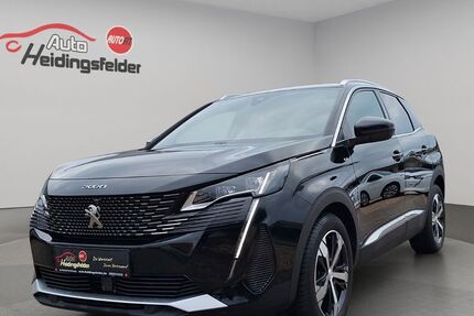 Peugeot 3008 35.699 km 23.490 &euro; Merkendorf 91732