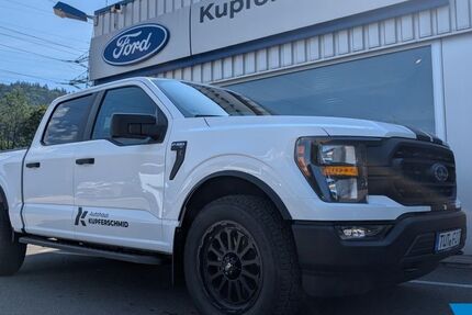 Ford F 150 4.400 km 64.990 &euro; Tuttlingen 78532