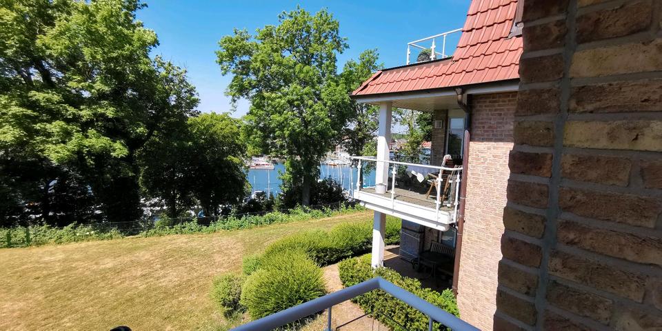 Etagenwohnung Neustadt in Holstein - 2 Zimmer, 74 m&sup2;, 650.000&euro; | Angebot:25631683