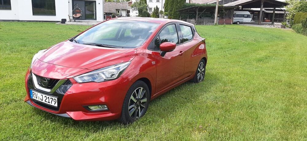 Micra
