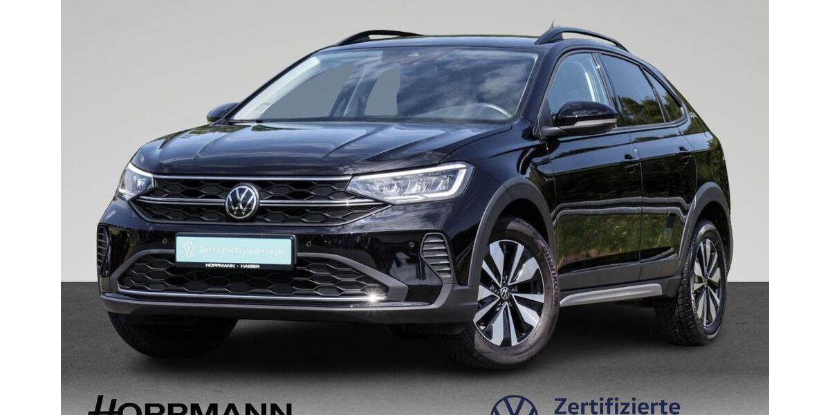 VW Taigo 9.974 km 23.990 &euro; Haiger 35708