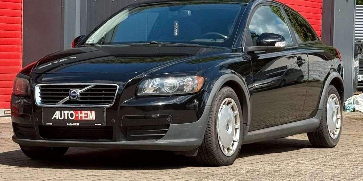 Volvo C30 188.000 km 2.400 &euro; Osnabrück 49086