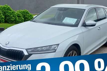 Skoda Octavia 72.101 km 26.870 € Marktredwitz 95615