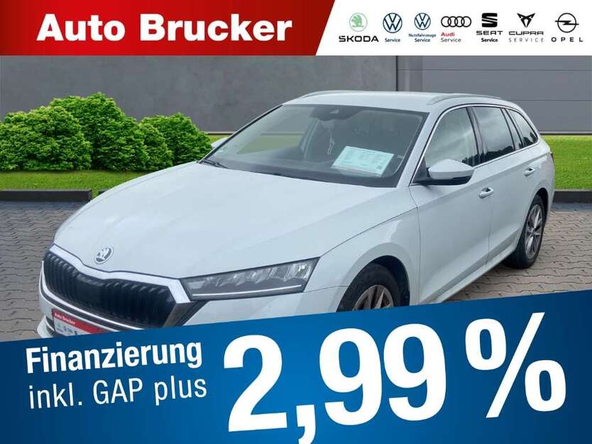 Skoda Octavia 72.101 km 26.870 € Marktredwitz 95615