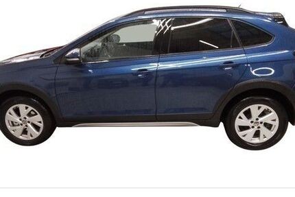 VW Taigo 8.850 km 21.270 &euro; Mühldorf am Inn 84453