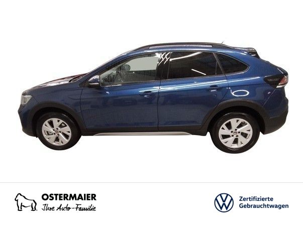 VW Taigo 8.850 km 21.270 &euro; Mühldorf am Inn 84453