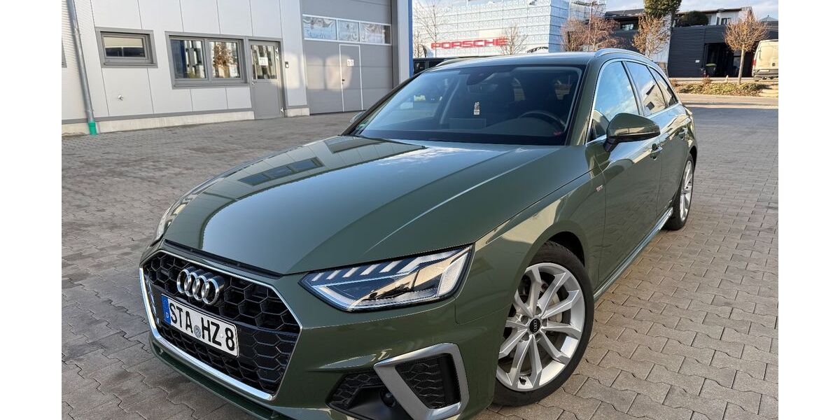 Audi A4 85.700 km 27.999 &euro; Inning am Ammersee 82266