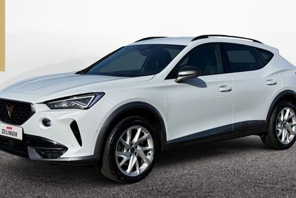 Cupra Formentor 20.800 km 25.252 &euro; Dietersheim 91463