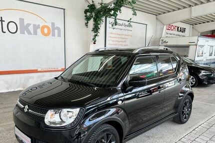 Suzuki Ignis 54.929 km 12.990 &euro; Bad Berleburg 57319