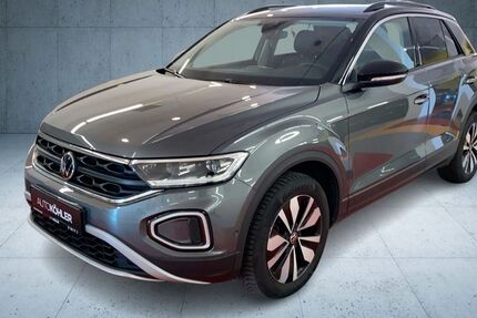 VW T-Roc 19.300 km 27.790 &euro; Bad Dürkheim 67098