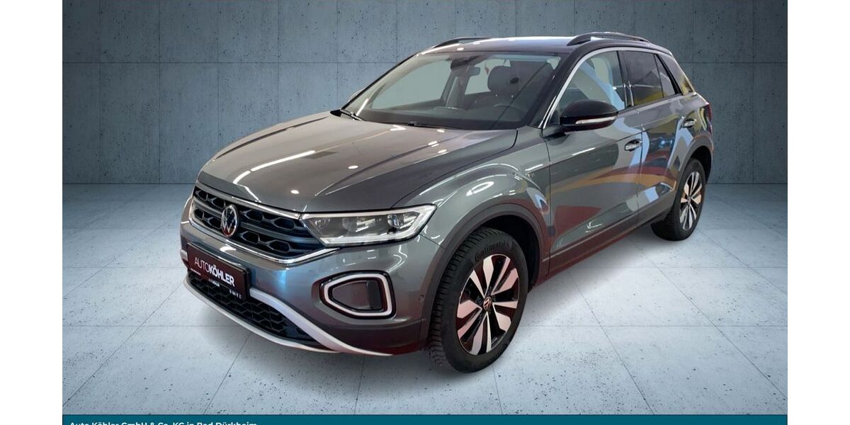 VW T-Roc 19.300 km 27.790 &euro; Bad Dürkheim 67098