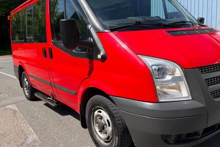 Ford Transit 149.000 km 7.399 &euro; Engelskirchen 51766