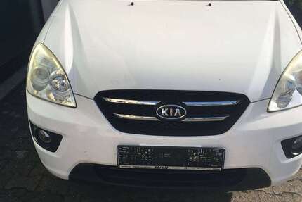 Kia Carens 150.000 km 1.000 &euro; Maintal, Stadt 63477