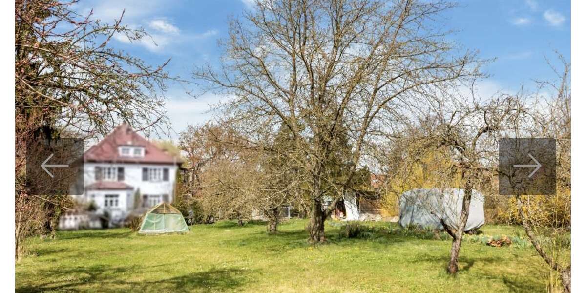 Grundstück Mühlendorf Mühlendorf - 226.800&euro; | Angebot:20362395