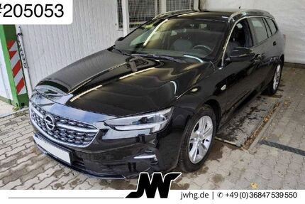 Opel Insignia 52.930 km 18.890 &euro; Steinbach-Hallenberg OT Herges-Hallenberg 98587