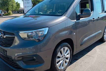 Opel Combo 99.800 km 13.800 &euro; Lahr-Langenwinkel 77933