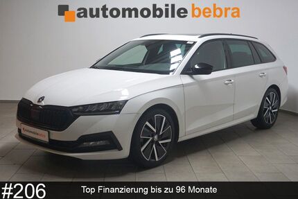 Skoda Octavia 110.373 km 20.990 &euro; Bebra 36179