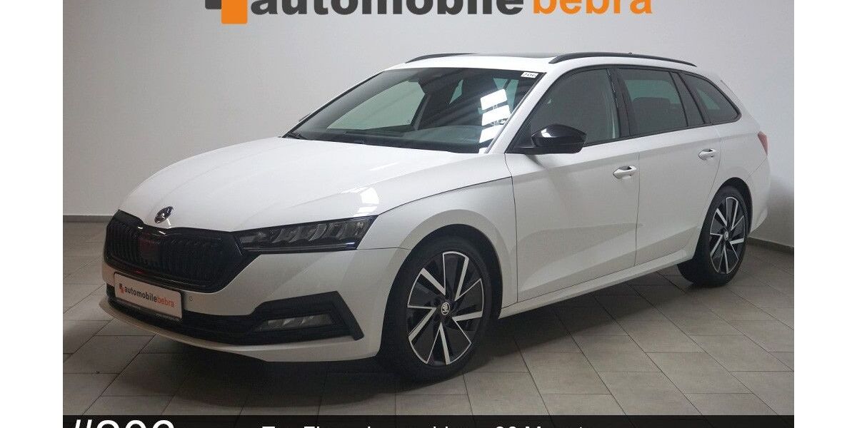 Skoda Octavia 110.373 km 20.990 &euro; Bebra 36179