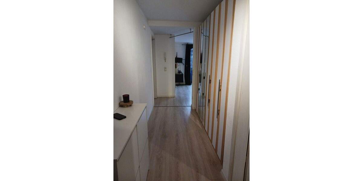 Etagenwohnung Rodgau Nieder-Roden - 2 Zimmer, 61 m&sup2;, 205.000&euro; | Angebot:24780429