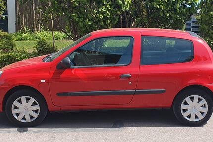 Renault Clio 175.000 km 999 &euro; Senden (Iller) 89250