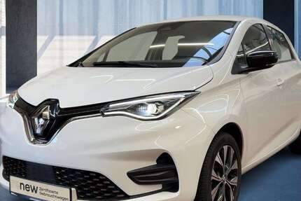 Renault ZOE 32.078 km 18.990 &euro; Hamburg 22763