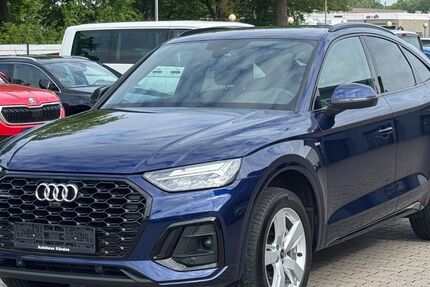 Audi Q5 55.300 km 36.980 &euro; Neumünster 24537