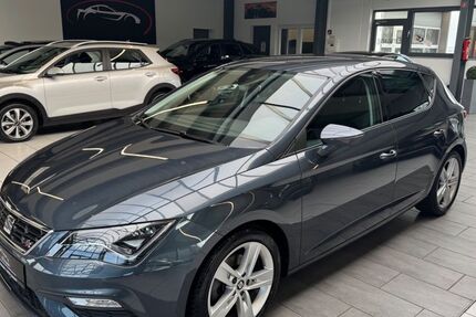 Seat Leon 57.000 km 17.800 &euro; Detmold 32758