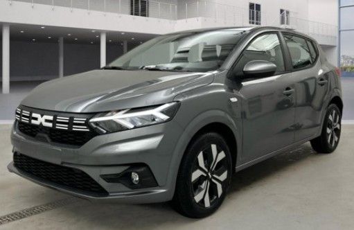 Dacia Sandero 7.115 km 17.980 &euro; Marne 25709