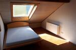 4,5 Zimmer Maisonette Wohnung im 2. und 3. OG mit Balkon Garten