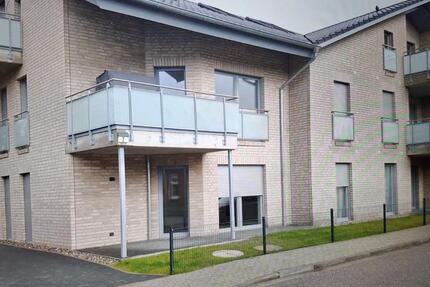 3-Zimmer-Wohnung in Friedrichstadt 3 zimmer