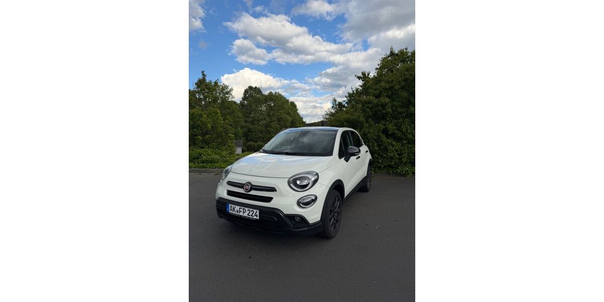 Fiat 500X 39.232 km 15.500 &euro; Altenkirchen 57610