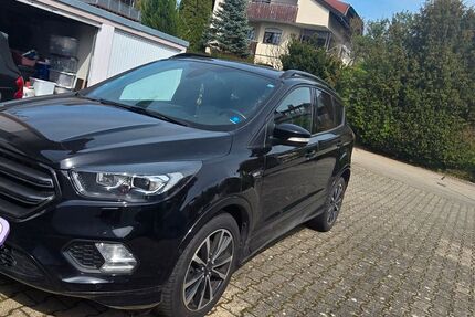 Ford Kuga 114.045 km 20.000 &euro; Degernau 79793