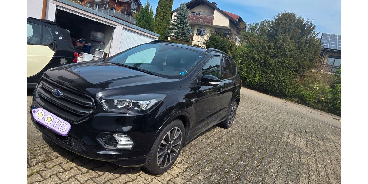 Ford Kuga 114.045 km 20.000 &euro; Degernau 79793