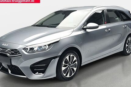 Kia ceed Sportswagon 19.705 km 26.890 &euro; Rheine 48432