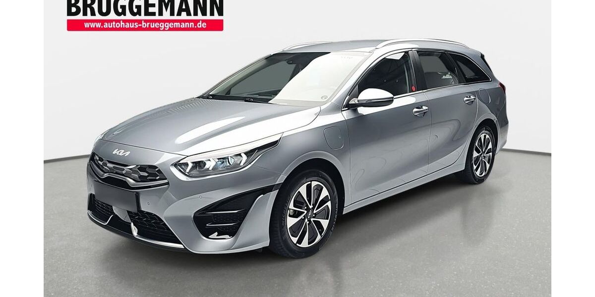 Kia ceed Sportswagon 19.705 km 26.890 &euro; Rheine 48432