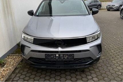 Opel Grandland (X) 23.858 km 23.990 &euro; Bergheim 50127
