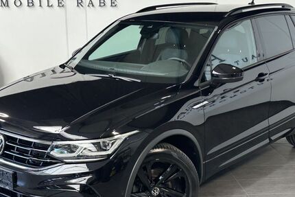 VW Tiguan 98.450 km 30.449 &euro; Wardenburg 26203