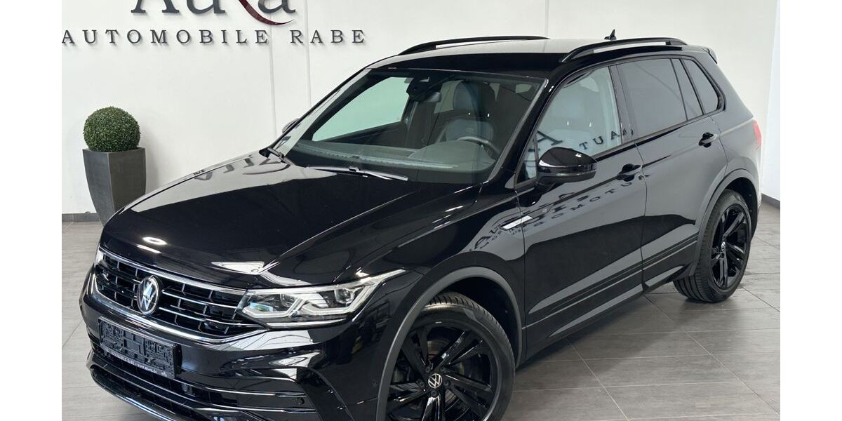 VW Tiguan 98.450 km 30.449 &euro; Wardenburg 26203