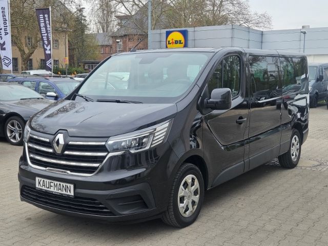 Renault Trafic 61.500 km 31.890 &euro; Berlin 12247