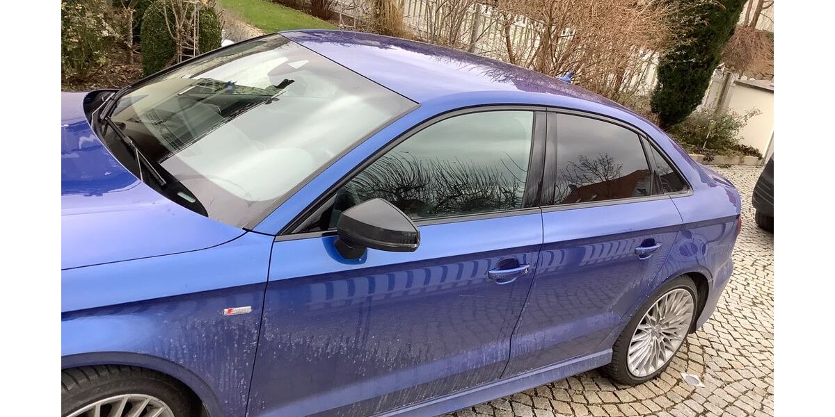 Audi A3 165.000 km 13.000 &euro; Dasing 86453