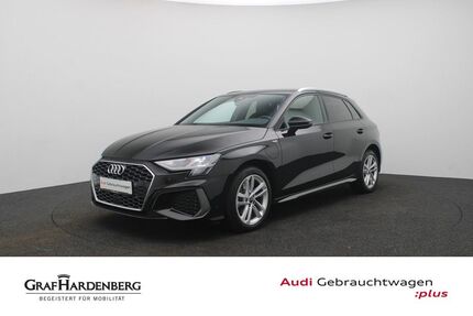 Audi A3 51.862 km 23.880 &euro; Karlsruhe 76131