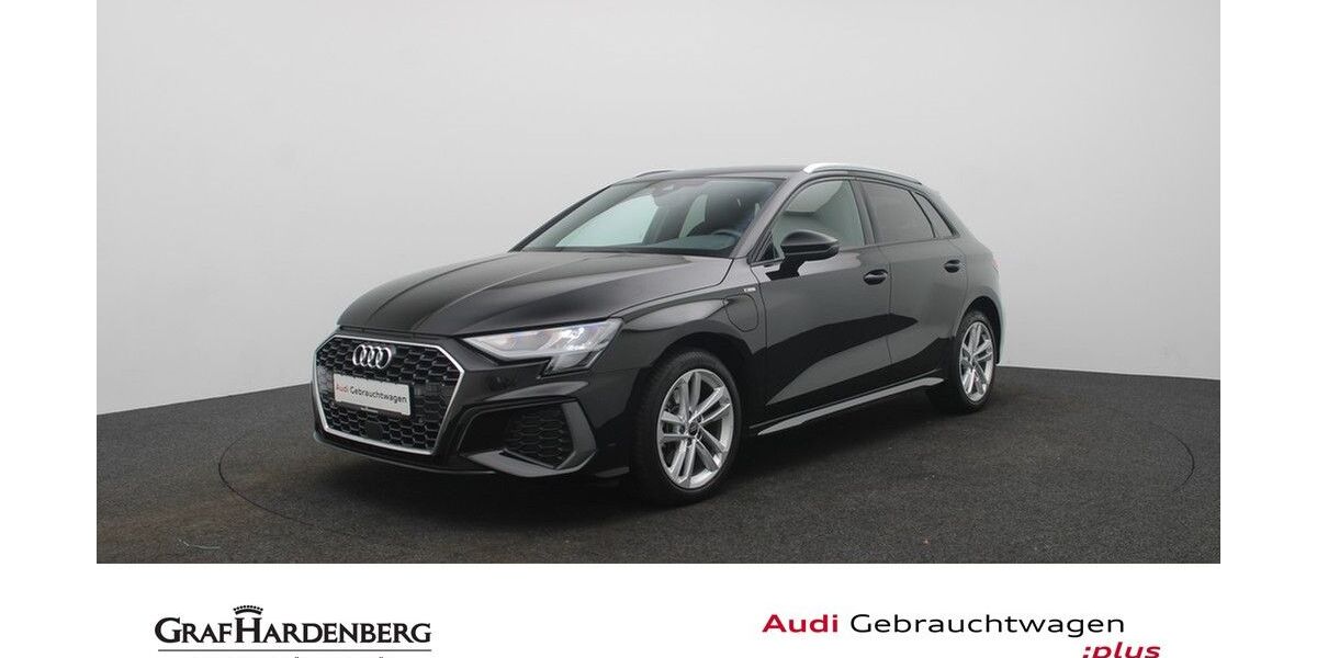 Audi A3 51.862 km 23.880 &euro; Karlsruhe 76131