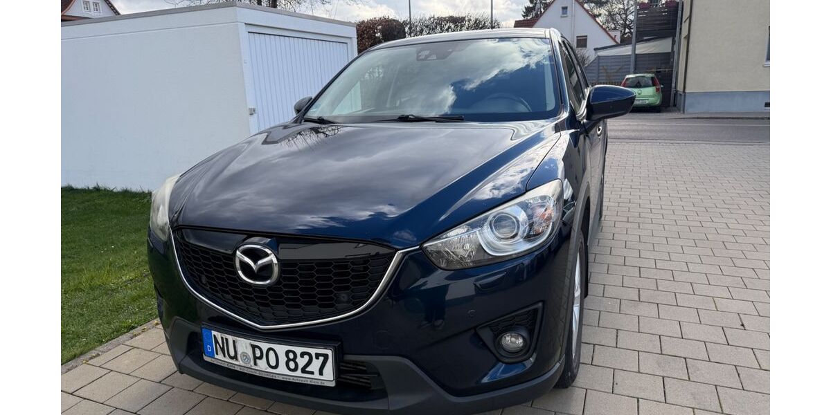 Mazda CX-5 187.371 km 8.100 &euro; Neu ulm 89233