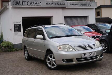 Toyota Corolla 234.241 km 2.650 &euro; Bielefeld 33617
