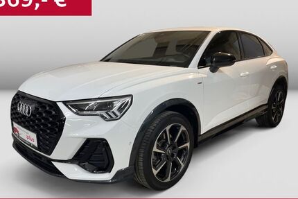 Audi Q3 73.533 km 29.930 &euro; Fellbach 70734