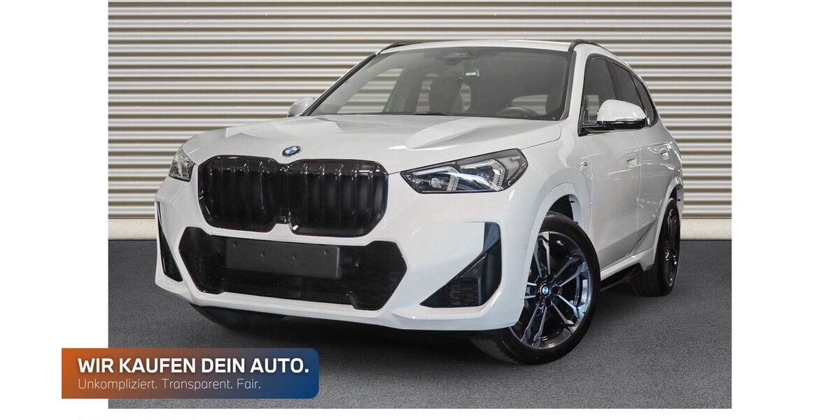 BMW X1 20.561 km 38.480 &euro; Koblenz 56073